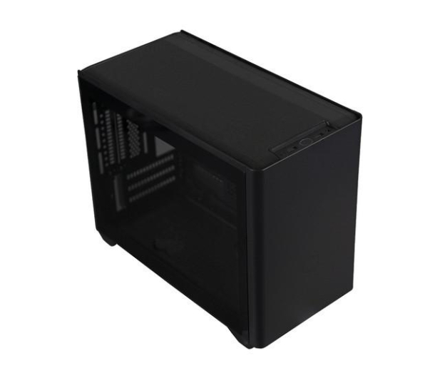 Cooler Master MasterBox NR200P Czarna - 595102 - zdjęcie 3